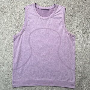 Lululemon Swiftly Relaxed Fit Tank